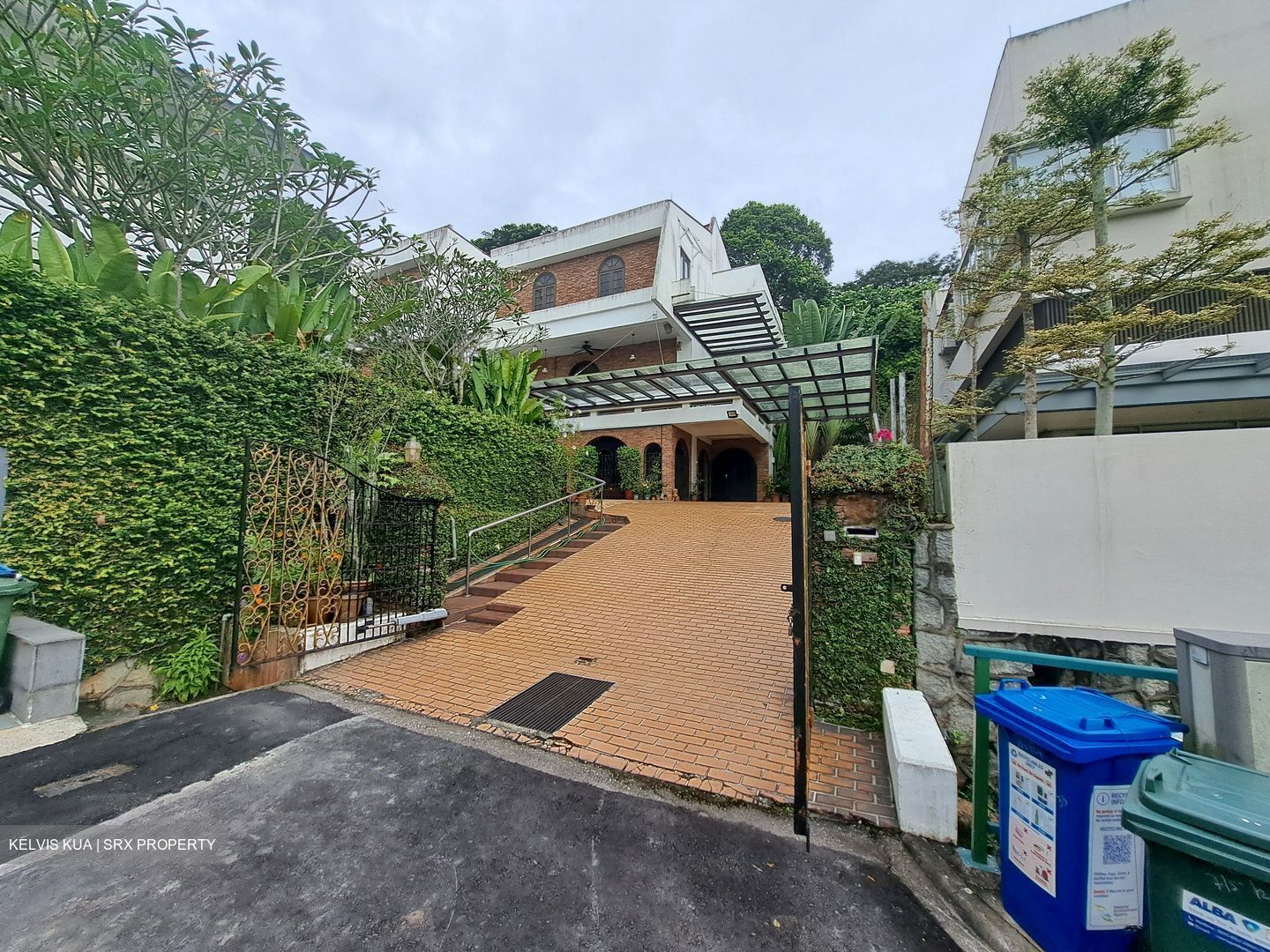 Greenbank Park (D21), Detached #443084491